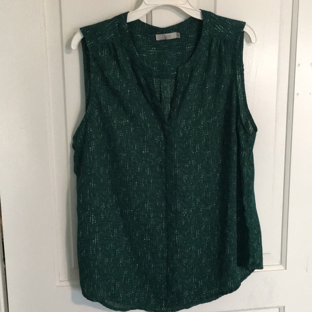 Dalia Top